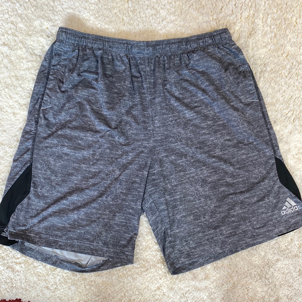 Adidas Athletic Shorts